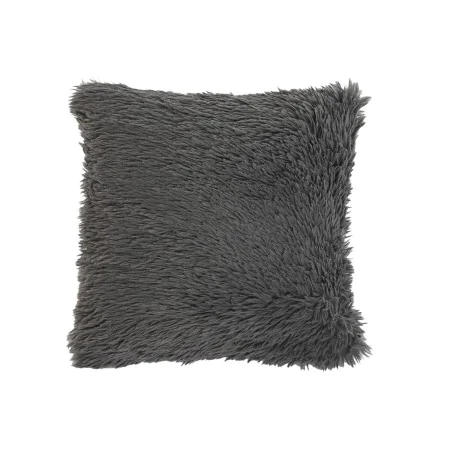 Cushion Home ESPRIT Grey 45 x 8 x 45 cm by Home ESPRIT, Cushions - Ref: S3055352, Price: 7,53 €, Discount: %