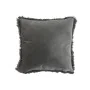 Cushion Home ESPRIT Grey 45 x 8 x 45 cm by Home ESPRIT, Cushions - Ref: S3055352, Price: 7,53 €, Discount: %