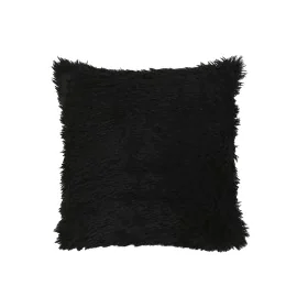 Cuscino Home ESPRIT Nero 45 x 8 x 45 cm di Home ESPRIT, Cuscini decorativi - Rif: S3055353, Prezzo: 8,36 €, Sconto: %