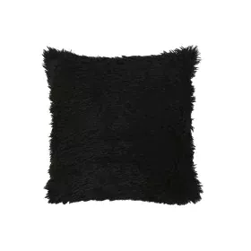 Almofada Home ESPRIT Preto 45 x 8 x 45 cm de Home ESPRIT, Almofadas - Ref: S3055353, Preço: 8,36 €, Desconto: %