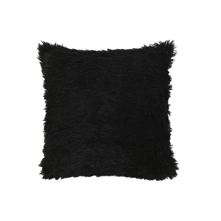 Coussin Home ESPRIT Noir 45 x 8 x 45 cm de Home ESPRIT, Coussins - Réf : S3055353, Prix : 7,53 €, Remise : %