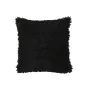 Cushion Home ESPRIT Black 45 x 8 x 45 cm by Home ESPRIT, Cushions - Ref: S3055353, Price: 7,53 €, Discount: %