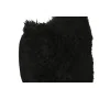 Cushion Home ESPRIT Black 45 x 8 x 45 cm by Home ESPRIT, Cushions - Ref: S3055353, Price: 7,53 €, Discount: %