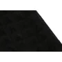 Blanket Home ESPRIT Black 130 x 170 cm by Home ESPRIT, Blankets and bedcovers - Ref: S3055354, Price: 17,29 €, Discount: %