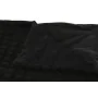 Blanket Home ESPRIT Black 130 x 170 cm by Home ESPRIT, Blankets and bedcovers - Ref: S3055354, Price: 17,29 €, Discount: %