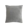 Coussin Home ESPRIT Gris 45 x 8 x 45 cm de Home ESPRIT, Coussins - Réf : S3055356, Prix : 6,47 €, Remise : %