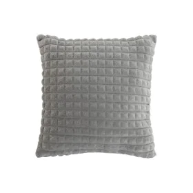 Cushion Home ESPRIT Grey 45 x 8 x 45 cm by Home ESPRIT, Cushions - Ref: S3055356, Price: 7,20 €, Discount: %