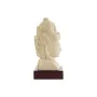 Figura Decorativa Home ESPRIT Castanho 21 x 17 x 37 cm de Home ESPRIT, Adornos - Ref: S3055360, Preço: 52,16 €, Desconto: %