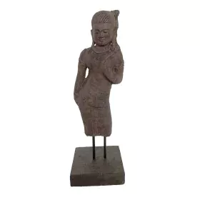 Decorative Figure Home ESPRIT 20 x 20 x 60 cm by Home ESPRIT, Ornaments - Ref: S3055362, Price: 72,47 €, Discount: %