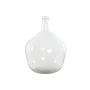 Vase Home ESPRIT Transparent Recycled glass 31 x 31 x 43 cm by Home ESPRIT, Vases - Ref: S3055363, Price: 20,21 €, Discount: %