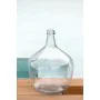 Vase Home ESPRIT Transparent Recycled glass 31 x 31 x 43 cm by Home ESPRIT, Vases - Ref: S3055363, Price: 20,21 €, Discount: %