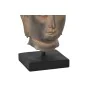 Decorative Figure Home ESPRIT Brown Black Buddha Oriental 15 x 18 x 38 cm by Home ESPRIT, Ornaments - Ref: S3055366, Price: 4...