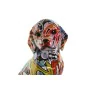 Decorative Figure Home ESPRIT Multicolour Dog 13,5 x 9,5 x 19,5 cm by Home ESPRIT, Ornaments - Ref: S3055376, Price: 10,26 €,...