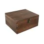 Set de Whisky Home ESPRIT Marron Pin de Home ESPRIT, Gobelets - Réf : S3055388, Prix : 20,28 €, Remise : %