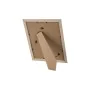 Marco de Fotos Home ESPRIT Marrón Beige Crema Natural Cristal Madera MDF Escandinavo 23,5 x 2,8 x 28,5 cm (4 Unidades) de Hom...