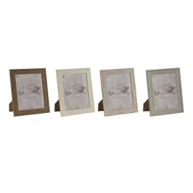 Cadre photo Home ESPRIT Marron Beige Crème Naturel Verre polystyrène 26,2 x 1,6 x 31,2 cm de Home ESPRIT, Cadres muraux et de...