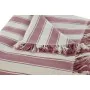 Coperta Home ESPRIT Rosa 230 x 260 cm di Home ESPRIT, Coperte e copriletti - Rif: S3055400, Prezzo: 31,15 €, Sconto: %