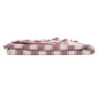 Blanket Home ESPRIT Pink 150 x 250 cm by Home ESPRIT, Blankets and bedcovers - Ref: S3055401, Price: 20,21 €, Discount: %