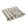 Blanket Home ESPRIT Beige 230 x 260 cm by Home ESPRIT, Blankets and bedcovers - Ref: S3055402, Price: 31,15 €, Discount: %