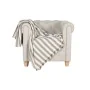 Blanket Home ESPRIT Beige 230 x 260 cm by Home ESPRIT, Blankets and bedcovers - Ref: S3055402, Price: 31,15 €, Discount: %