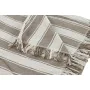 Blanket Home ESPRIT Beige 230 x 260 cm by Home ESPRIT, Blankets and bedcovers - Ref: S3055402, Price: 31,15 €, Discount: %