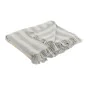 Blanket Home ESPRIT Grey 150 x 250 cm by Home ESPRIT, Blankets and bedcovers - Ref: S3055404, Price: 23,07 €, Discount: %