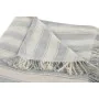 Blanket Home ESPRIT Grey 150 x 250 cm by Home ESPRIT, Blankets and bedcovers - Ref: S3055404, Price: 23,07 €, Discount: %