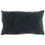 Cushion Home ESPRIT Navy Blue Mediterranean 60 x 10 x 35 cm by Home ESPRIT, Cushions - Ref: S3055418, Price: 10,99 €, Discoun...