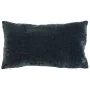 Cushion Home ESPRIT Navy Blue Mediterranean 60 x 10 x 35 cm by Home ESPRIT, Cushions - Ref: S3055418, Price: 10,99 €, Discoun...