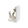 Fermalibri Home ESPRIT Legno Corda Ancora 17 x 12,5 x 23 cm di Home ESPRIT, Fermalibri - Rif: S3055436, Prezzo: 14,45 €, Scon...