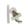 Bookend Home ESPRIT Wood Rope Anchor 17 x 12,5 x 23 cm by Home ESPRIT, Bookends - Ref: S3055436, Price: 14,45 €, Discount: %