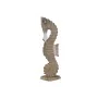 Figurine Décorative Home ESPRIT Blanc Naturel Décapé 21 x 13 x 80 cm de Home ESPRIT, Objets de décoration - Réf : S3055452, P...