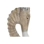 Figurine Décorative Home ESPRIT Blanc Naturel Décapé 21 x 13 x 80 cm de Home ESPRIT, Objets de décoration - Réf : S3055452, P...