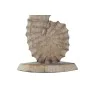 Decorative Figure Home ESPRIT White Natural Stripped 21 x 13 x 80 cm by Home ESPRIT, Ornaments - Ref: S3055452, Price: 33,90 ...