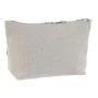 Neceser de Viaje Home ESPRIT Beige Lila 25 x 7 x 15 cm (2 Unidades) de Home ESPRIT, Neceseres de viaje - Ref: S3055463, Preci...