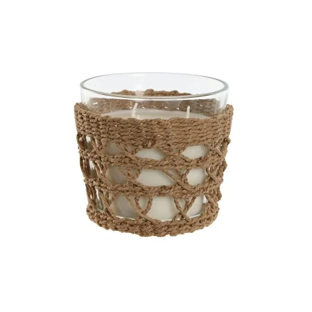 Candela Profumata Home ESPRIT Mediterraneo 430 g di Home ESPRIT, Vele - Rif: S3055496, Prezzo: 11,60 €, Sconto: %