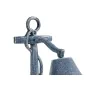 Latch Home ESPRIT Iron 15 x 15 x 21 cm Bell by Home ESPRIT, Knockers - Ref: S3055500, Price: 9,61 €, Discount: %