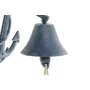 Latch Home ESPRIT Iron 15 x 15 x 21 cm Bell by Home ESPRIT, Knockers - Ref: S3055500, Price: 9,61 €, Discount: %