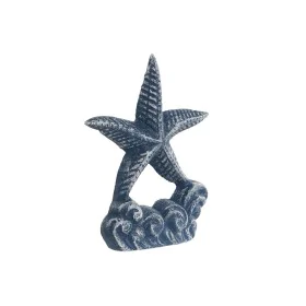 Door stop Home ESPRIT Iron 12 x 6 x 15 cm Star by Home ESPRIT, Doorstops - Ref: S3055502, Price: 6,45 €, Discount: %