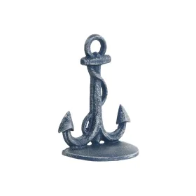 Door stop Home ESPRIT Iron 13 x 7,5 x 17,5 cm Anchor by Home ESPRIT, Doorstops - Ref: S3055503, Price: 9,01 €, Discount: %