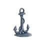 Door stop Home ESPRIT Iron 13 x 7,5 x 17,5 cm Anchor by Home ESPRIT, Doorstops - Ref: S3055503, Price: 8,12 €, Discount: %