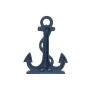 Door stop Home ESPRIT Iron 13 x 7,5 x 17,5 cm Anchor by Home ESPRIT, Doorstops - Ref: S3055503, Price: 8,12 €, Discount: %