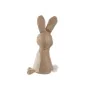 Door stop Home ESPRIT Sand 20 x 10 x 35 cm Rabbit (2 Units) by Home ESPRIT, Doorstops - Ref: S3055576, Price: 17,62 €, Discou...