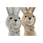 Door stop Home ESPRIT Sand 20 x 10 x 35 cm Rabbit (2 Units) by Home ESPRIT, Doorstops - Ref: S3055576, Price: 17,62 €, Discou...