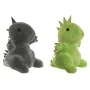 Door stop Home ESPRIT Sand 24 x 19 x 27 cm Dinosaur (2 Units) by Home ESPRIT, Doorstops - Ref: S3055579, Price: 16,55 €, Disc...