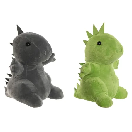 Fermaporta Home ESPRIT Sabbia 24 x 19 x 27 cm Dinosauro (2 Unità) di Home ESPRIT, Fermaporte - Rif: S3055579, Prezzo: 16,55 €...