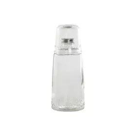 Bottiglia d'acqua Home ESPRIT Trasparente Cristallo 240 ml 1 L di Home ESPRIT, Bottiglie d'acqua - Rif: S3055584, Prezzo: 7,0...