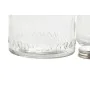 Bouteille d'eau Home ESPRIT Transparent Verre 240 ml 1 L de Home ESPRIT, Bouteilles d'eau - Réf : S3055584, Prix : 5,95 €, Re...