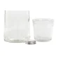 Bouteille d'eau Home ESPRIT Transparent Verre 240 ml 1 L de Home ESPRIT, Bouteilles d'eau - Réf : S3055584, Prix : 5,95 €, Re...