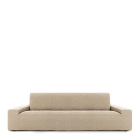 Sofa Cover Eysa ROC Beige 70 x 120 x 330 cm by Eysa, Sofas & Couches - Ref: D1606826, Price: 107,35 €, Discount: %